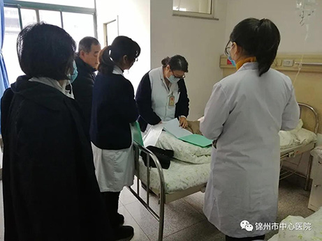 【卒中急診】“腦卒中急救綠色通道” 幫助高齡患者轉(zhuǎn)危為安！