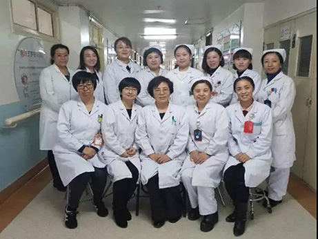 我院介入科為 一例Leriche綜合癥患者成功進行腹主動脈及雙髂動脈支架置入血管成形術(shù)