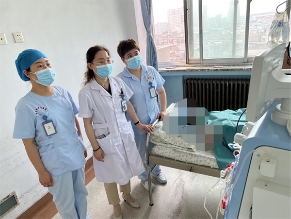 學(xué)科專欄｜血漿置換術(shù) 血液凈化治療新模式 為急進性腎衰-抗腎小球基底膜病患者帶來福音