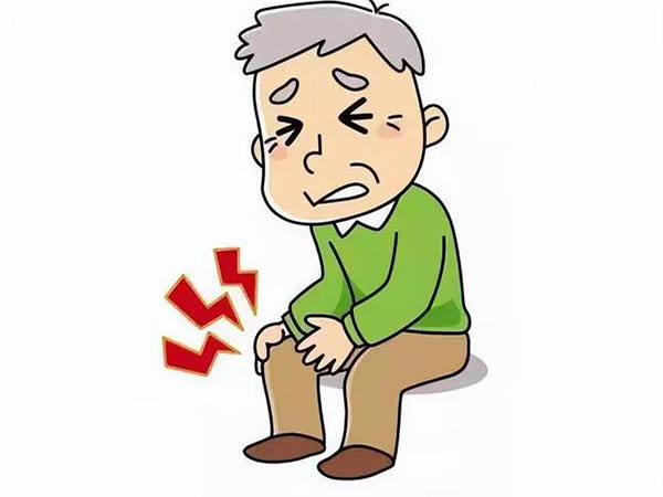 品牌科室｜頸、 肩疼痛或伴發(fā)熱 警惕患了“風(fēng)濕性多肌痛”