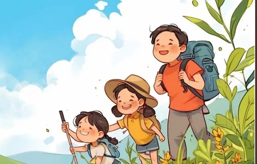 藥學(xué)科普|五一出行藥學(xué)小貼士，健康“藥”相伴！